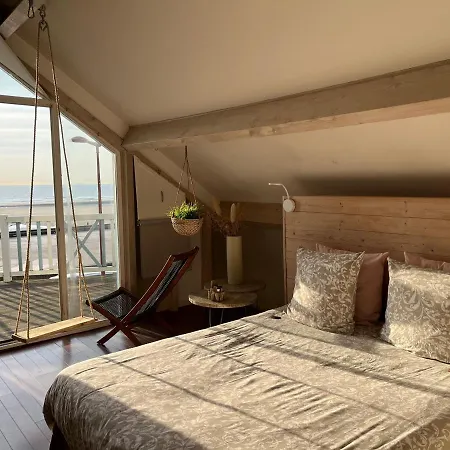 Villa Tremail - La Plage Au Pied De Votre Chambre-2